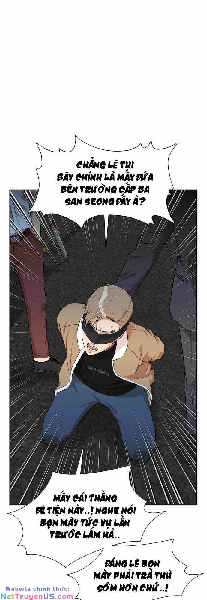 gương mặt thiên tài chapter 102 2