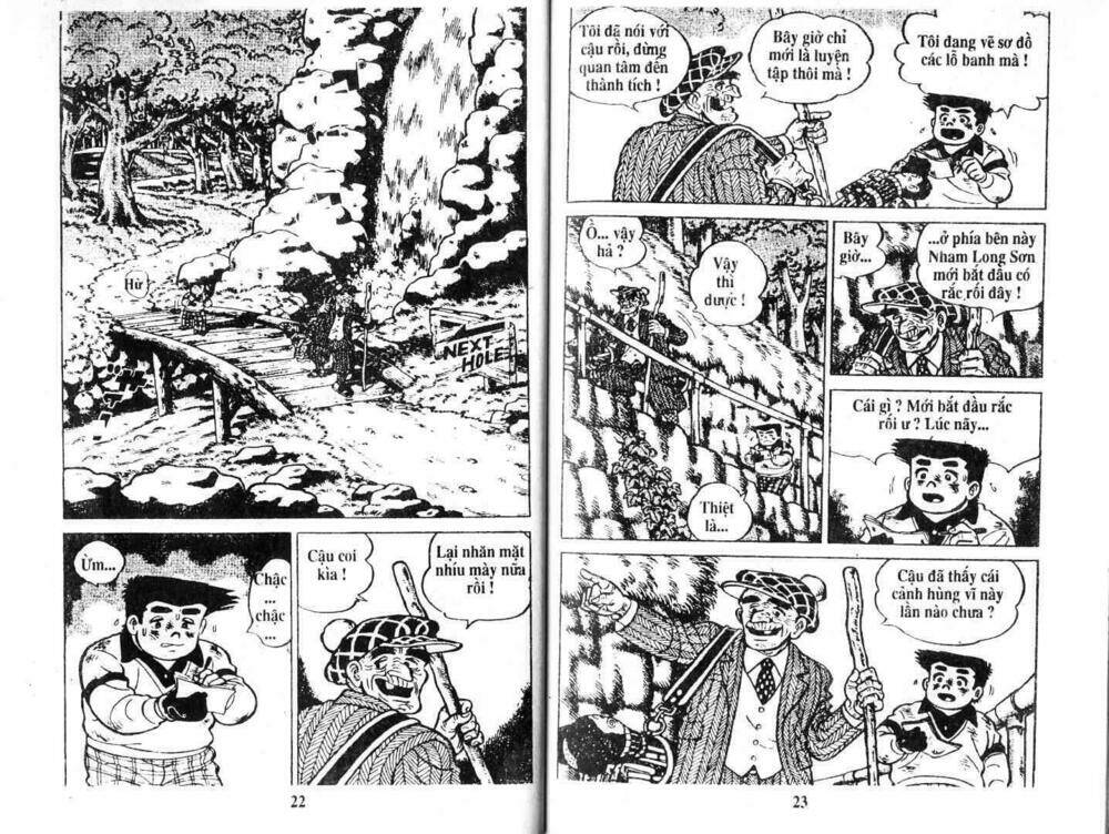 tân teppi chapter 50 10