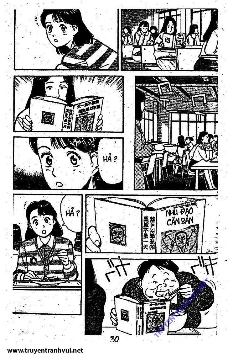 yawara chapter 116 17