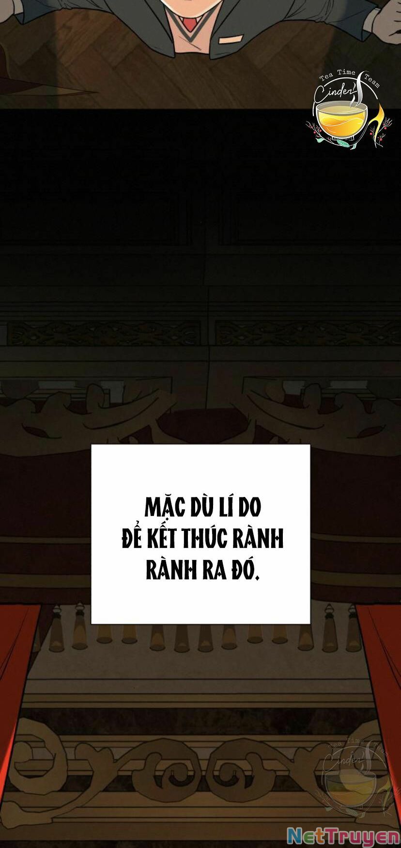 chiến lược: tình yêu trong sáng chapter 11 32