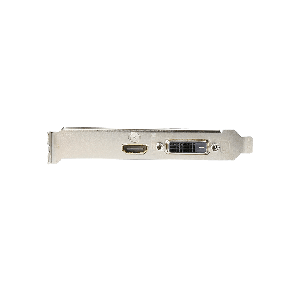Card màn hình Gigabyte GeForce GT 1030 - Hàng chính hãng Viễn Sơn phân phối
