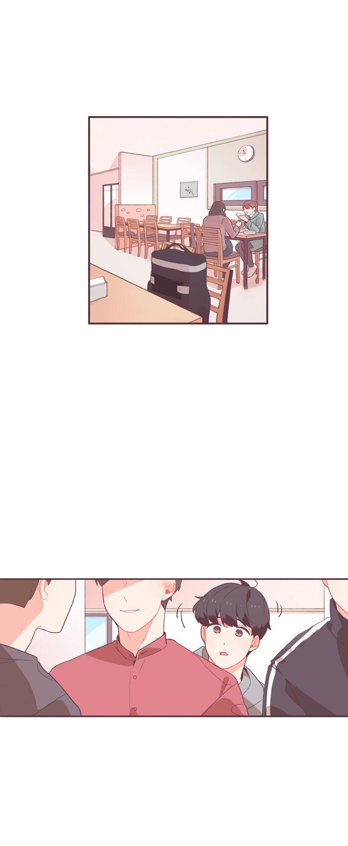 last paradise chapter 28 5