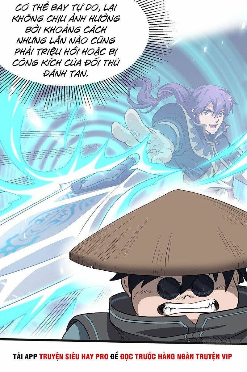 hỗn độn kiếm thần chapter 176 16