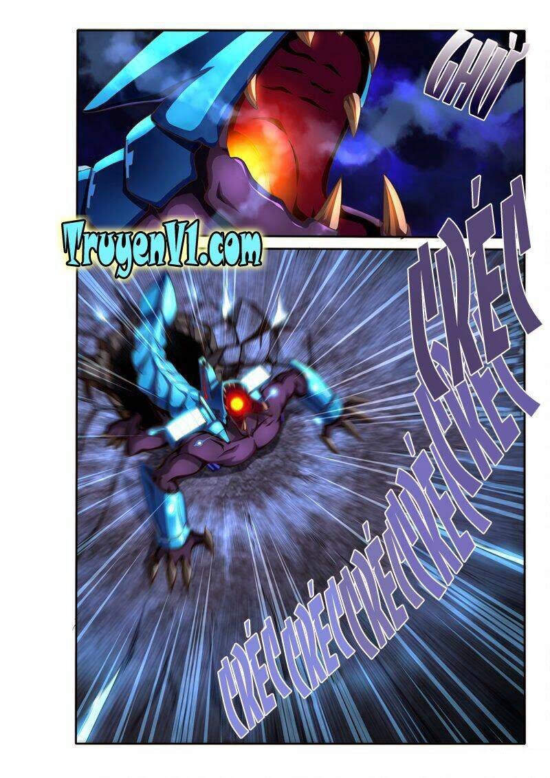 world of super sand box chapter 59 10