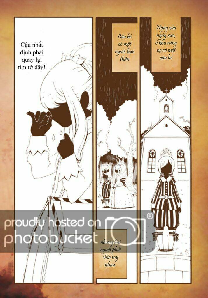 kyuuyaku märchen - old testament chapter 1 14