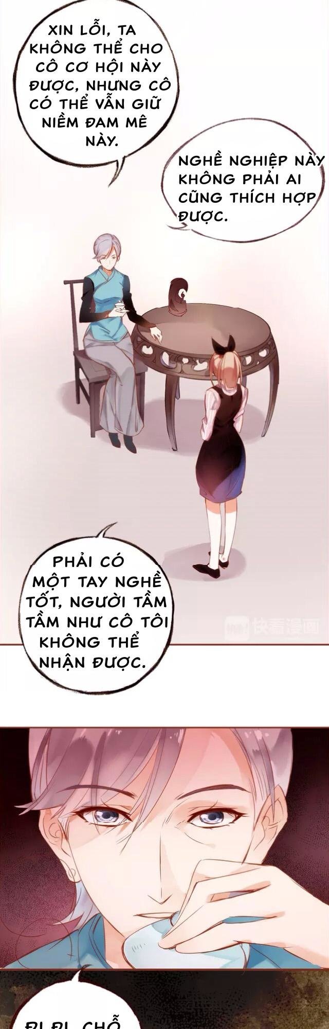 hoa hồng trên gai chapter 9 4