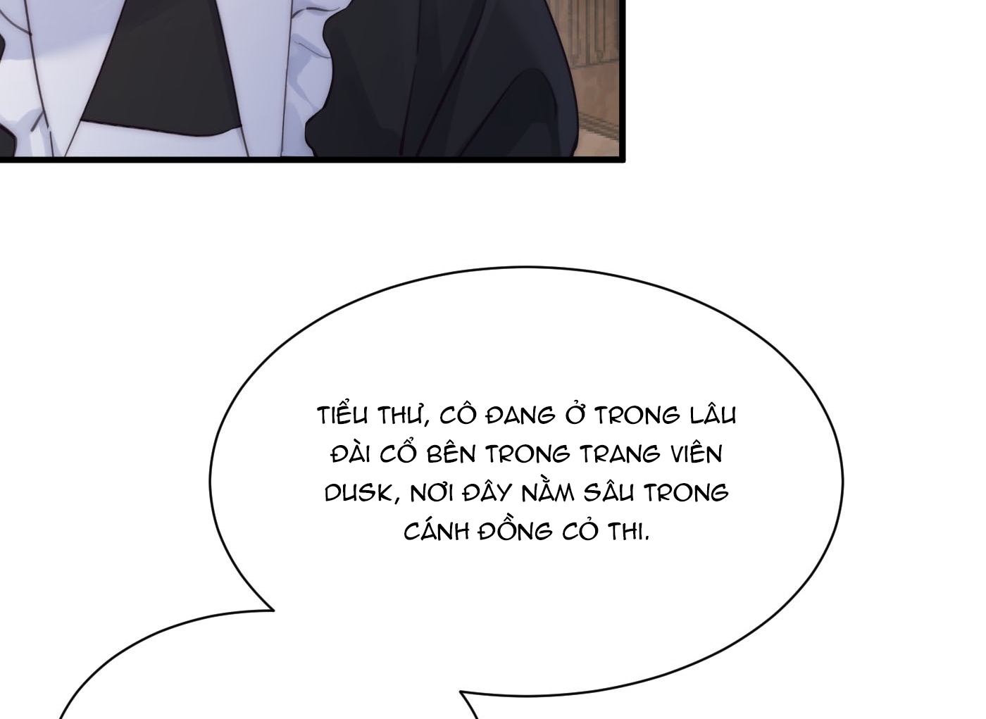 bông hoa độc của nhà công tước chapter 2.1 23