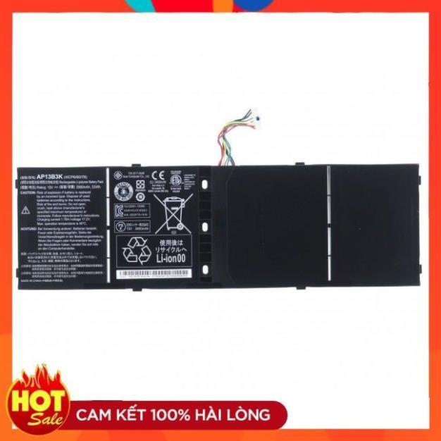 Pin Dùng Cho Acer V5-472 V5-472G V5-472P V5-472PG,V5-552 V5-572,R7-571 R7-572 AP13B3K