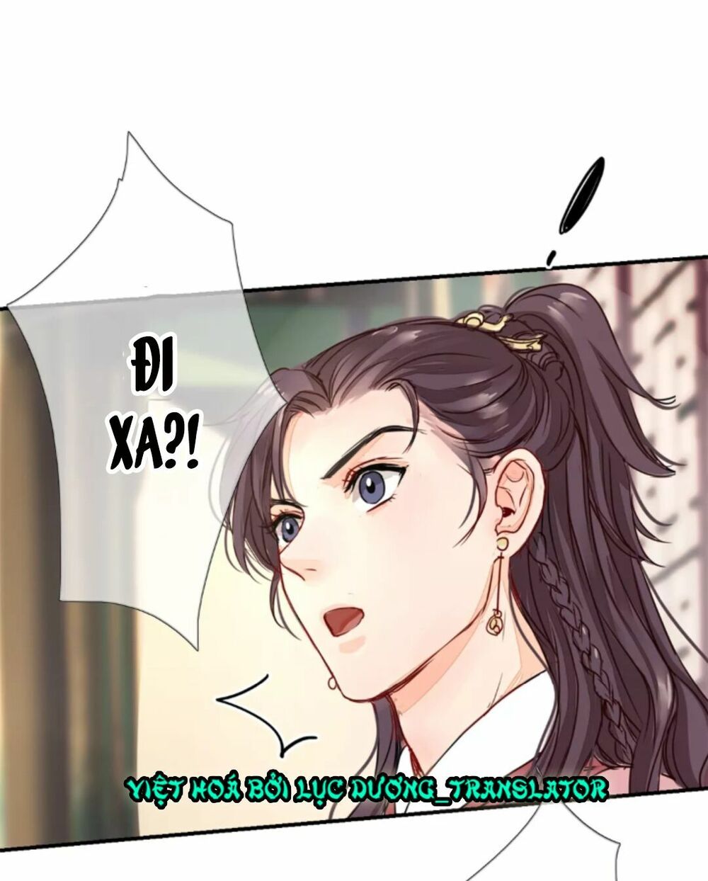 chỉ phu vi thê chapter 7 23