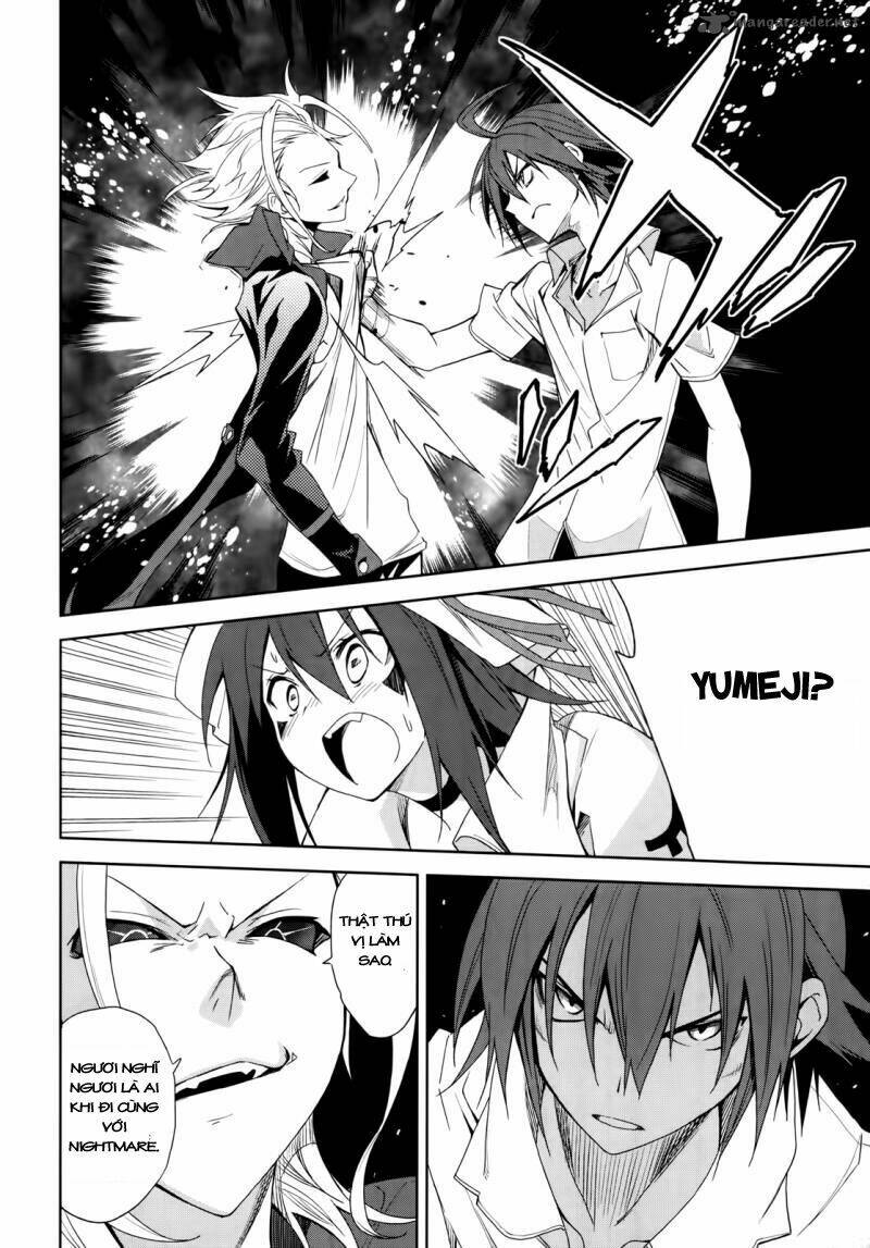 yumekui merry chapter 51 15