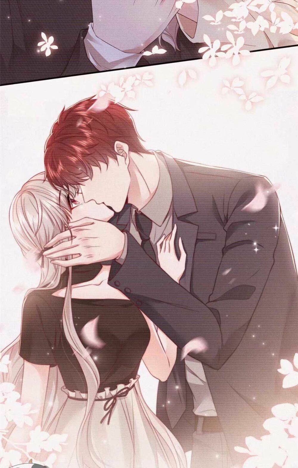 manh thê bé bỏng không dễ chọc chapter 11 24