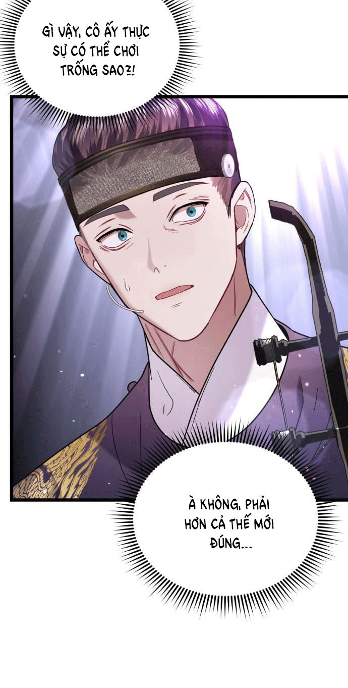 ảo thuật gia quyến rũ chapter 16.2 30