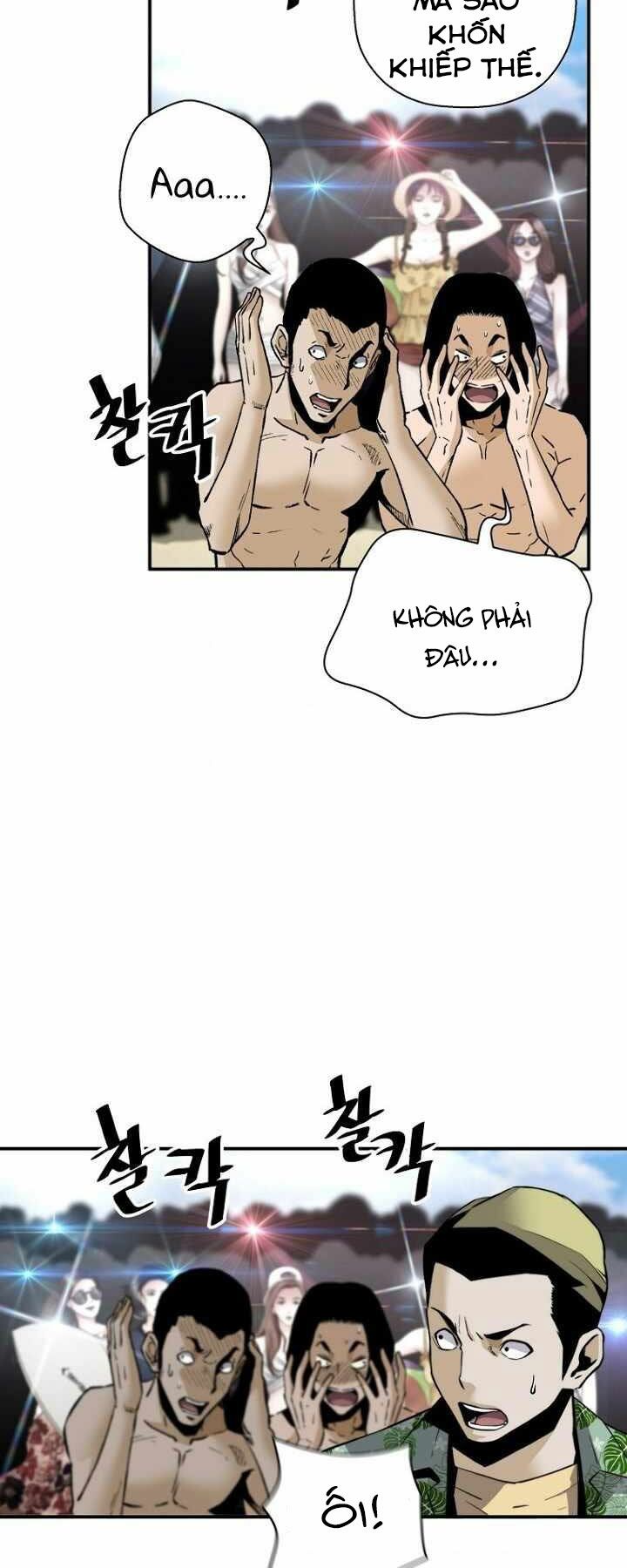 sự trở lại của huyền thoại chapter 37 28