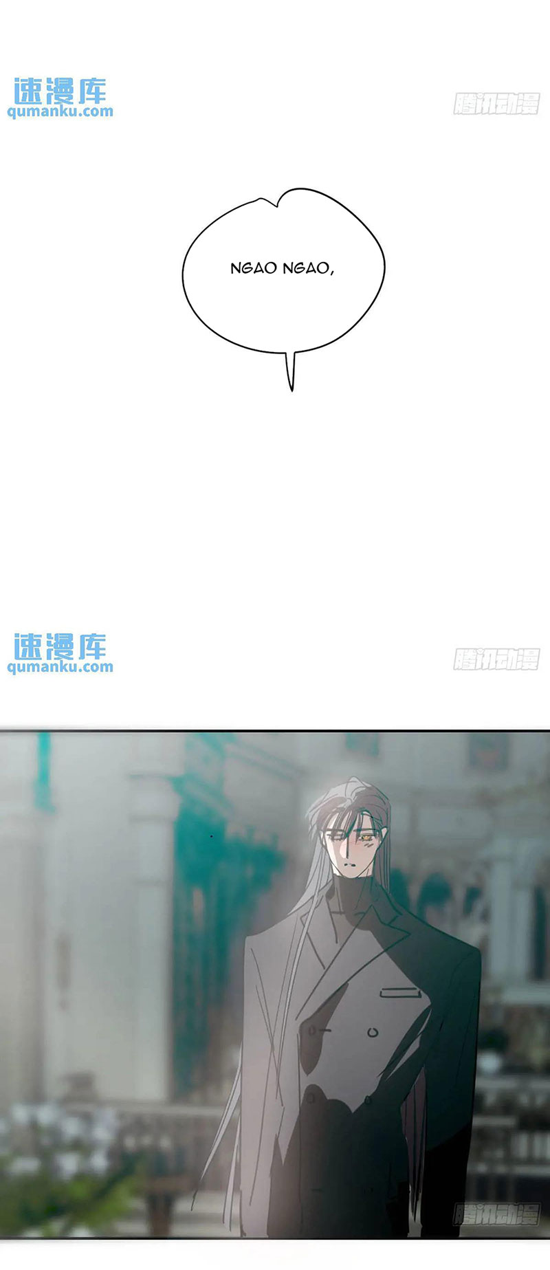 Bắt Lấy Ngao Ngao chapter 253 - Trang 67
