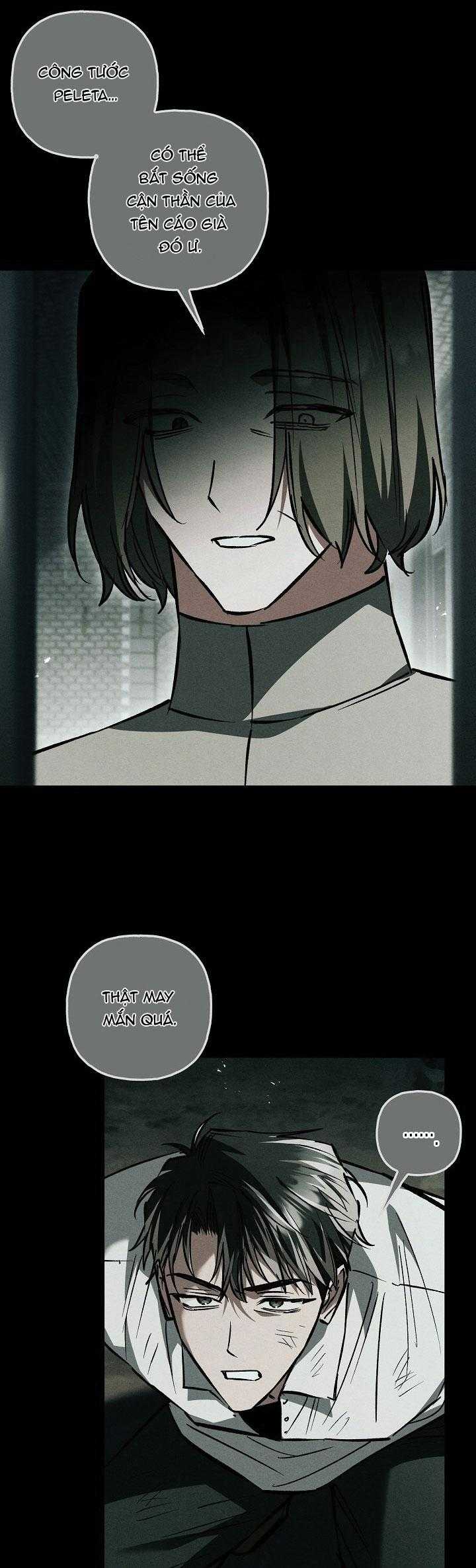 bước ngoặt định mệnh chapter 54 4