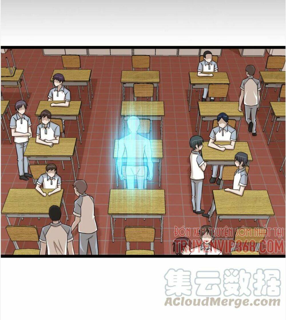 đai ca trở lại tuổi 16 chapter 101 24