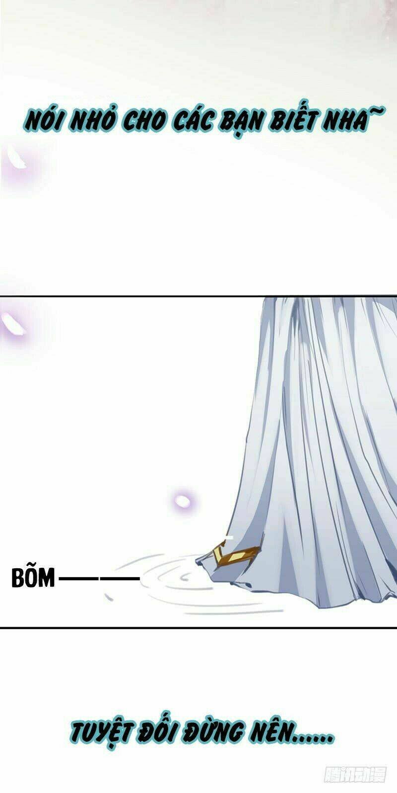 họa tiên truyện chapter 0 2