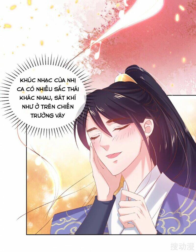 thị huyết y phi chapter 66 31