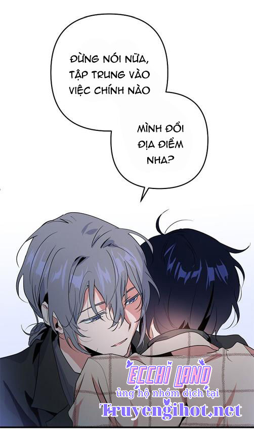 tình yêu cún con chapter 8.2 14