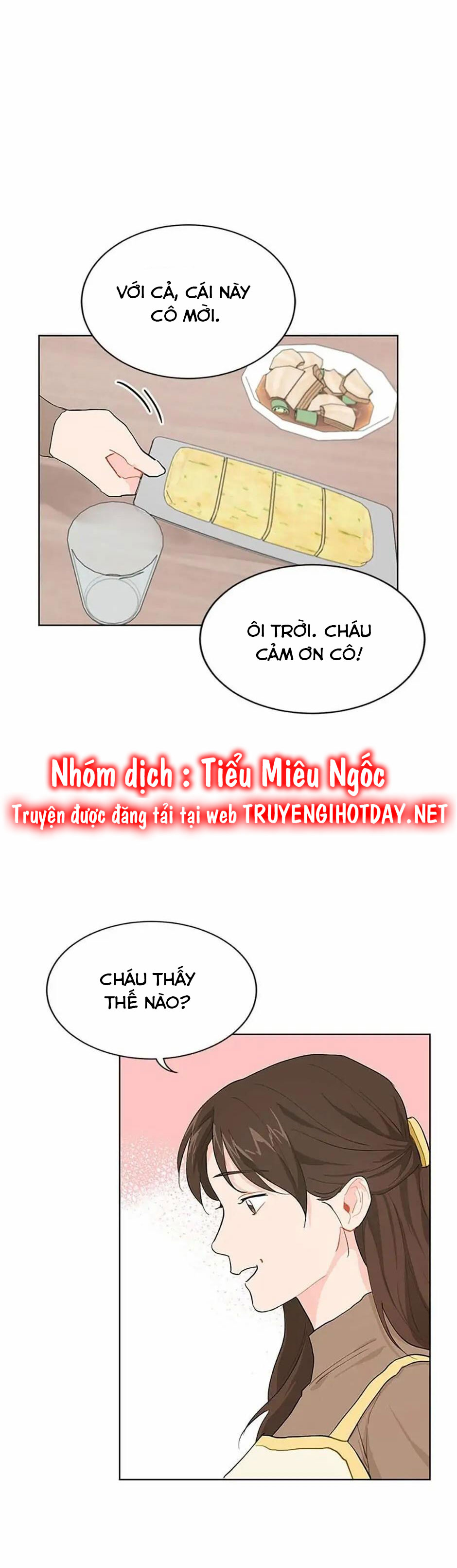 ngày mai tươi đẹp chapter 10 18