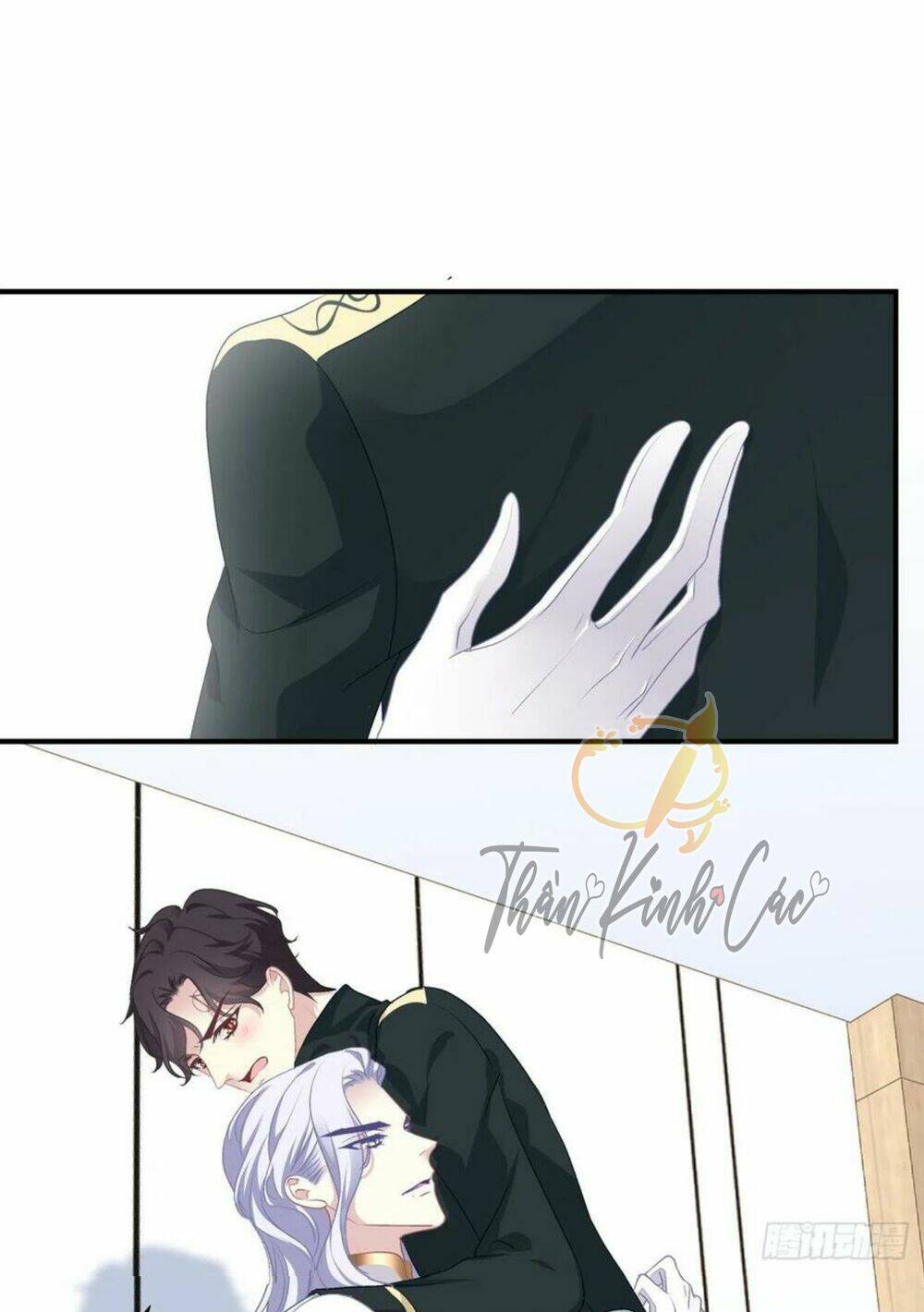 toàn bộ nắm trong tay chapter 48 29