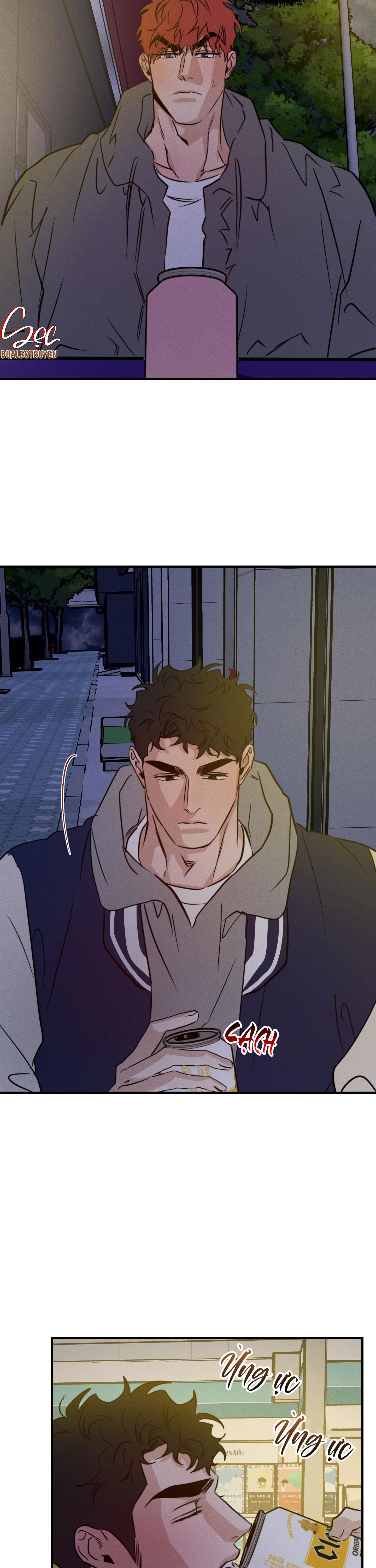 high clear chapter 53 8