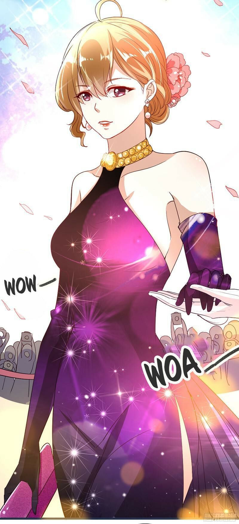 mặt nạ mê hoặc chapter 8 12