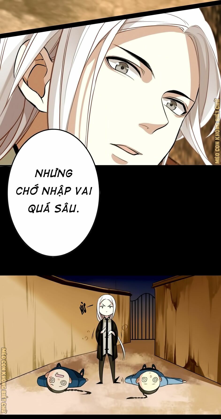 bốc toán tử chapter 7 22