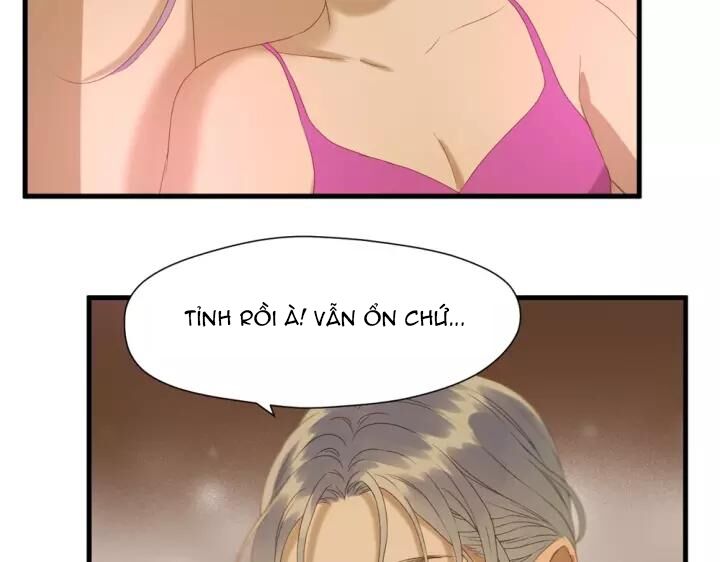 lượm được một tiểu hồ ly phần 3 chapter 113 3