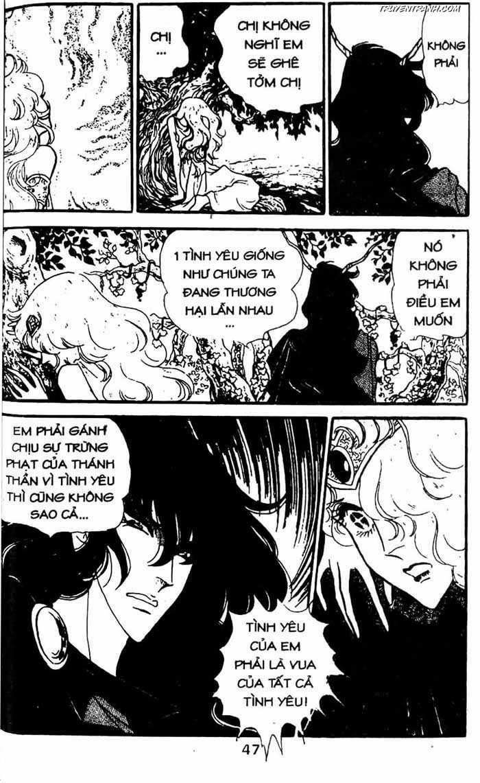 akuma no hanayome (bride of deimos) chapter 8 48