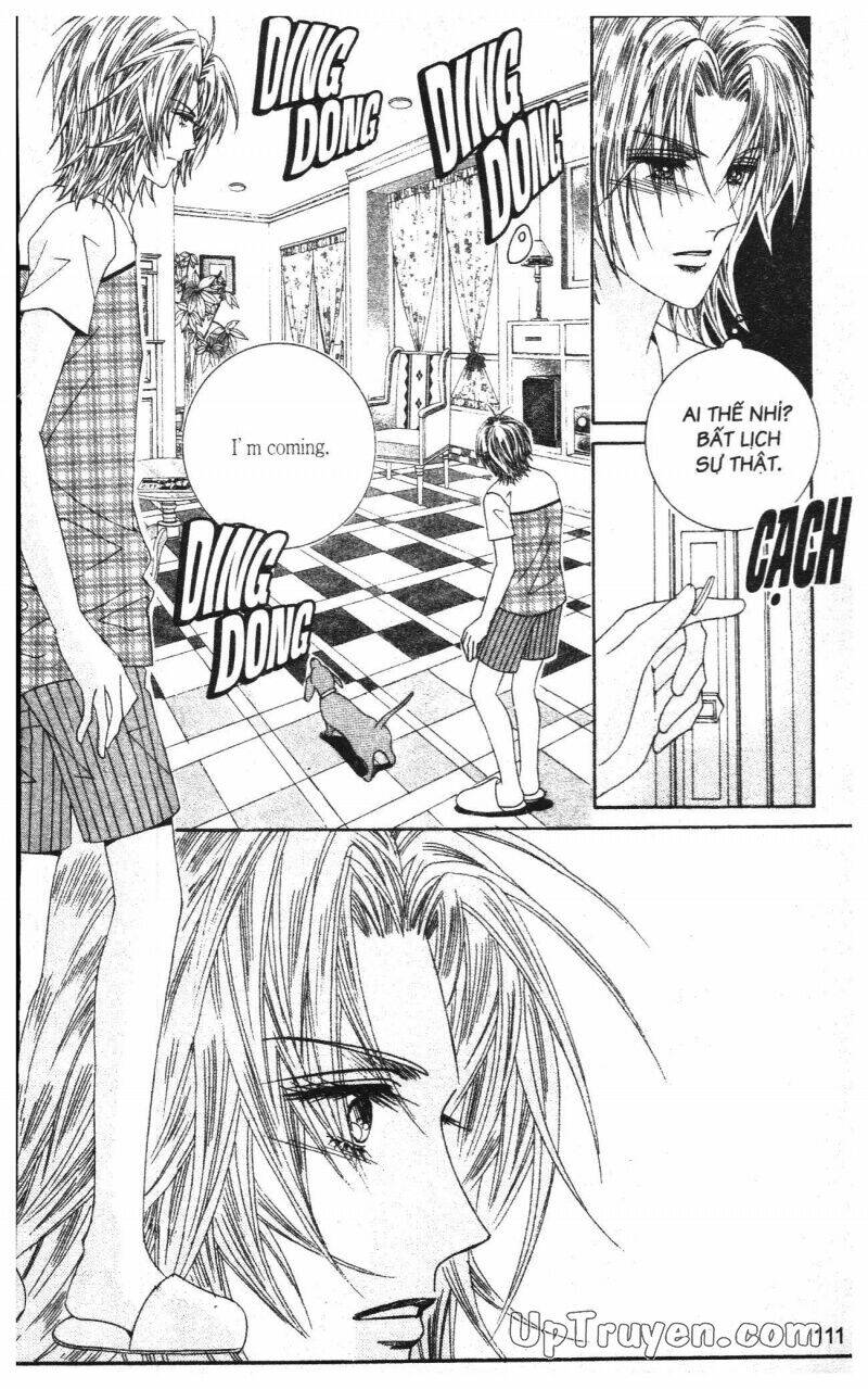 vợ chồng trẻ con bản đẹp chapter 18 110