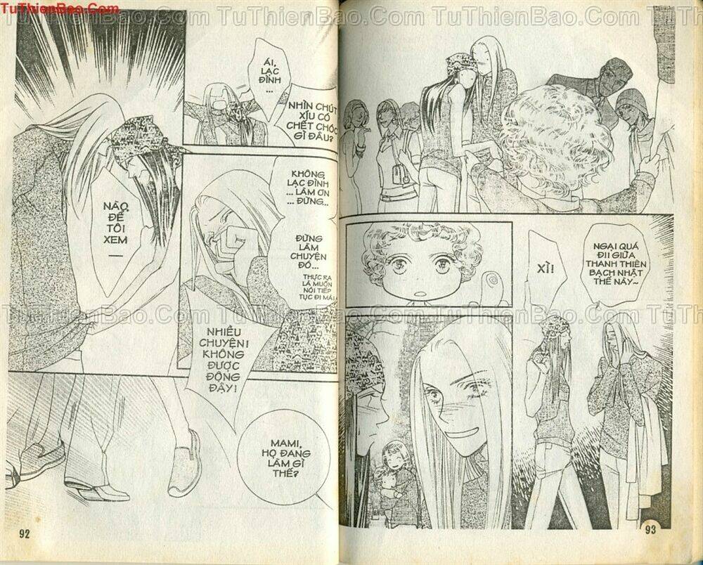 hoa hồng thép chapter 4 46