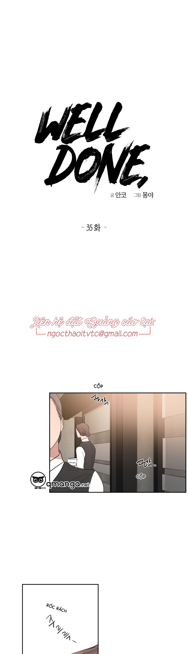 well done chapter 35 1