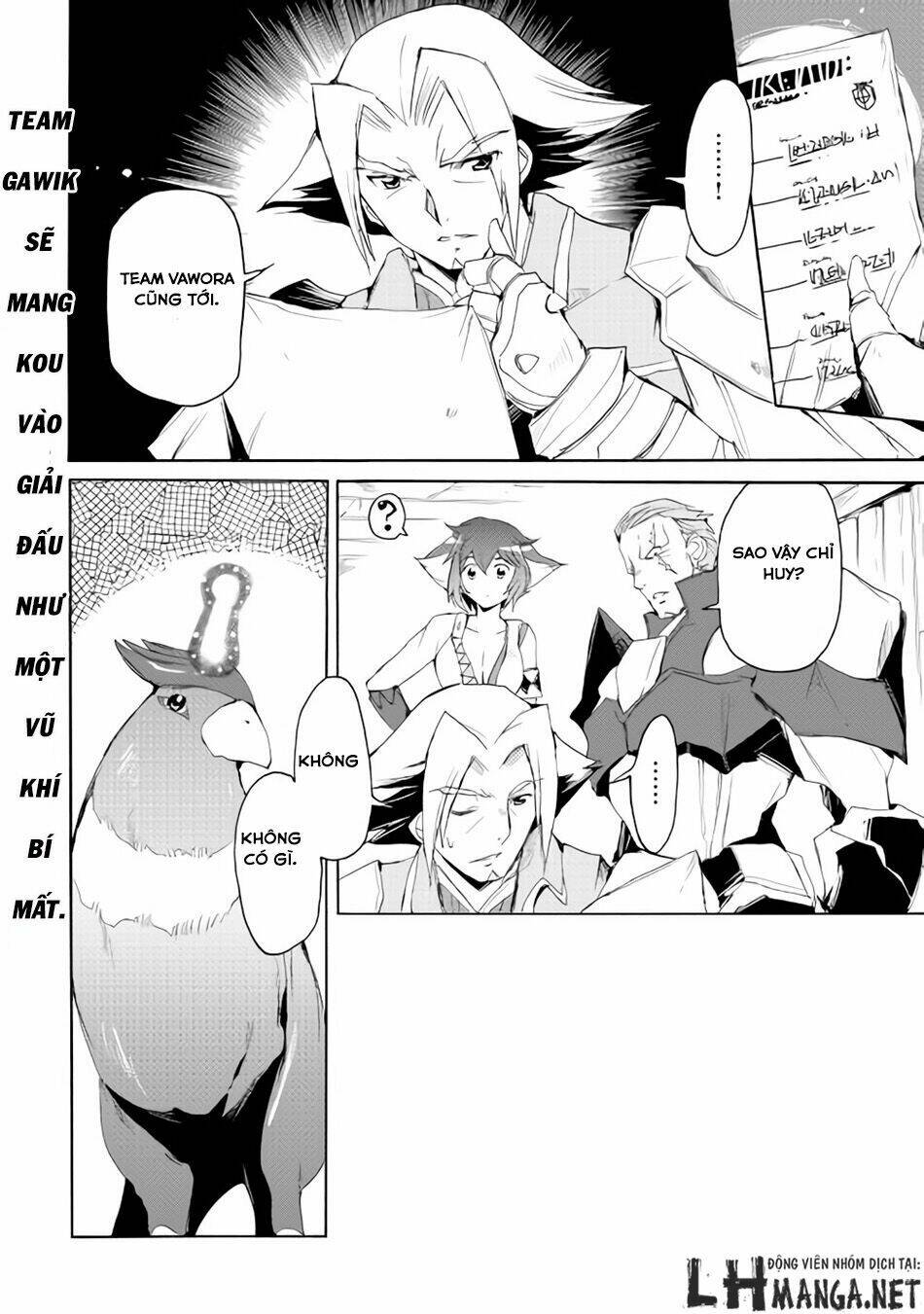 spirit migration chapter 21 23