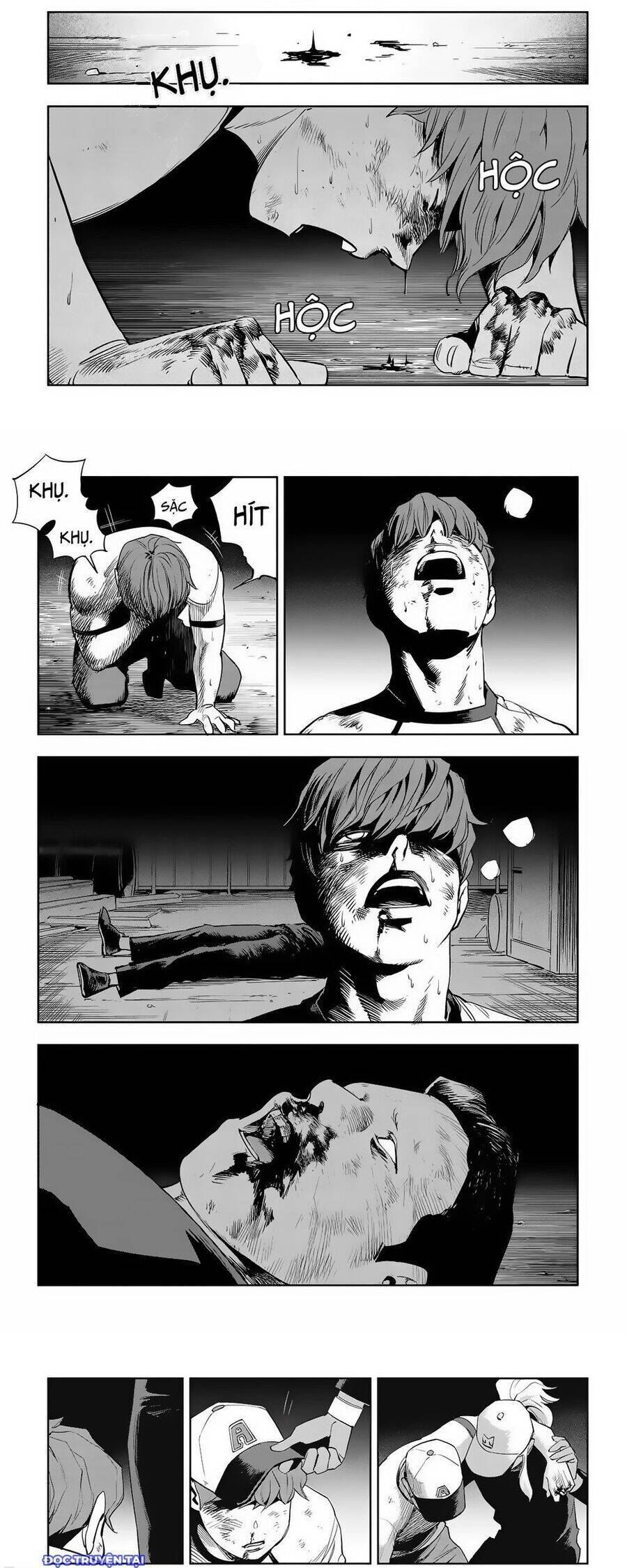 fight class 3 chapter 63 4