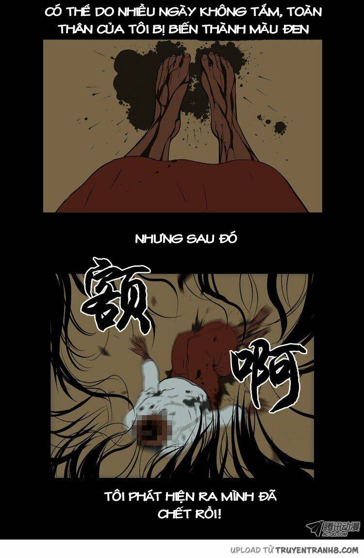 0.0 mhz - tần số chết chapter 30 7