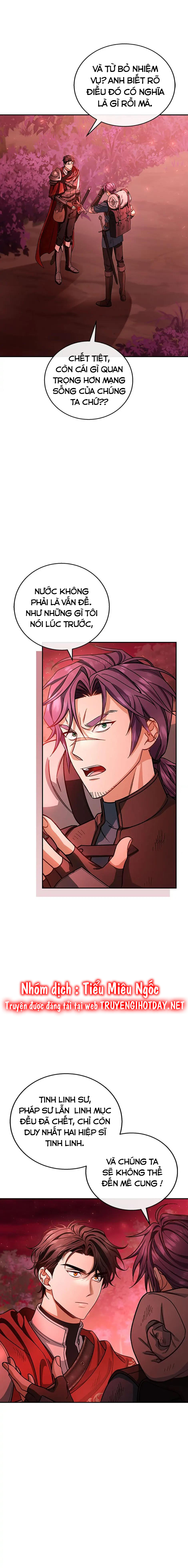 vị cứu tinh của nam phản diện chapter 32 16