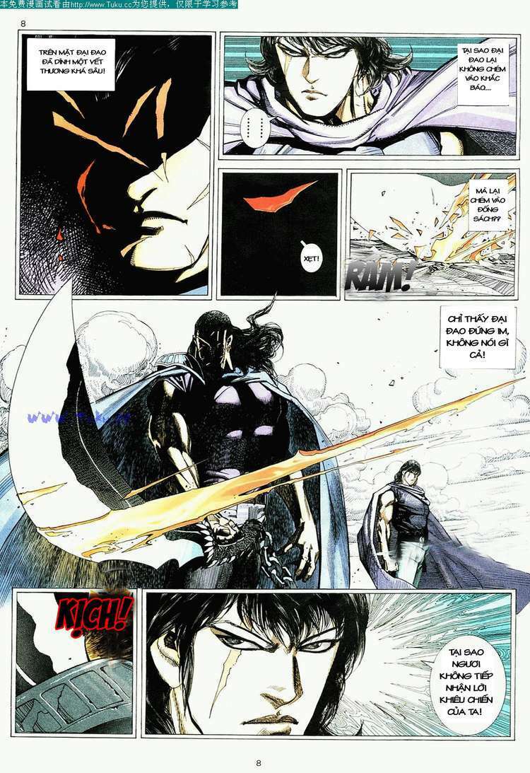 võ thần chapter 3 7