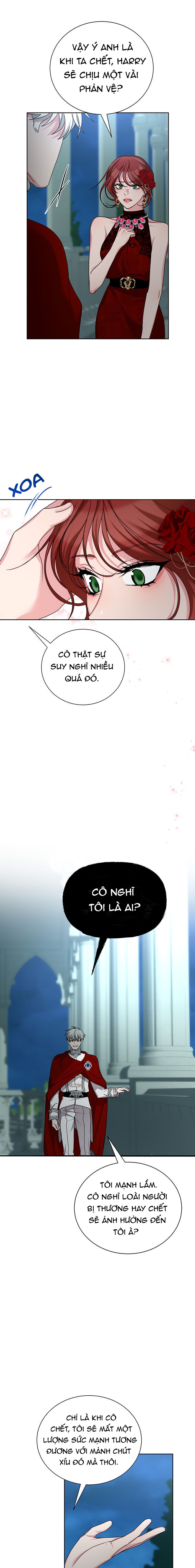 ta sẽ sống như kẻ phản diện chapter 38 8