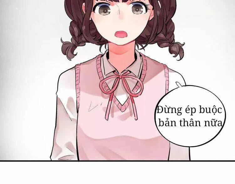 sos! tôi đã yêu một con sâu bướm (phần 2) chapter 21.1 20