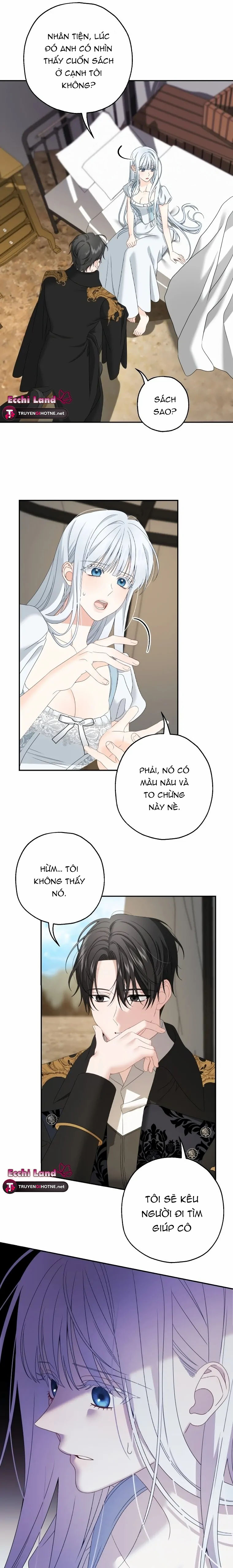 nam chủ cố chấp biến tôi thành nữ chủ chapter 2.2 2