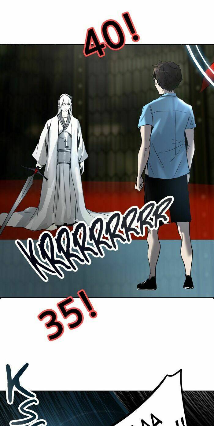 cuộc chiến trong tòa tháp chapter 269 1