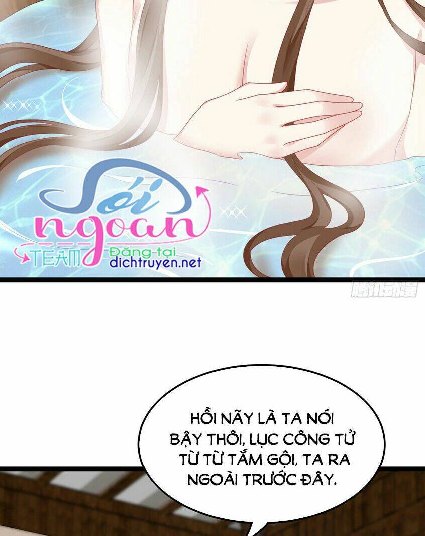 ta ở cổ đại nuôi nam nhân chapter 59 6