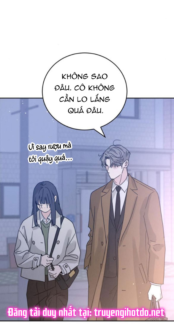 Thuyết Tình Yêu Ích Kỷ chapter 3.2 38