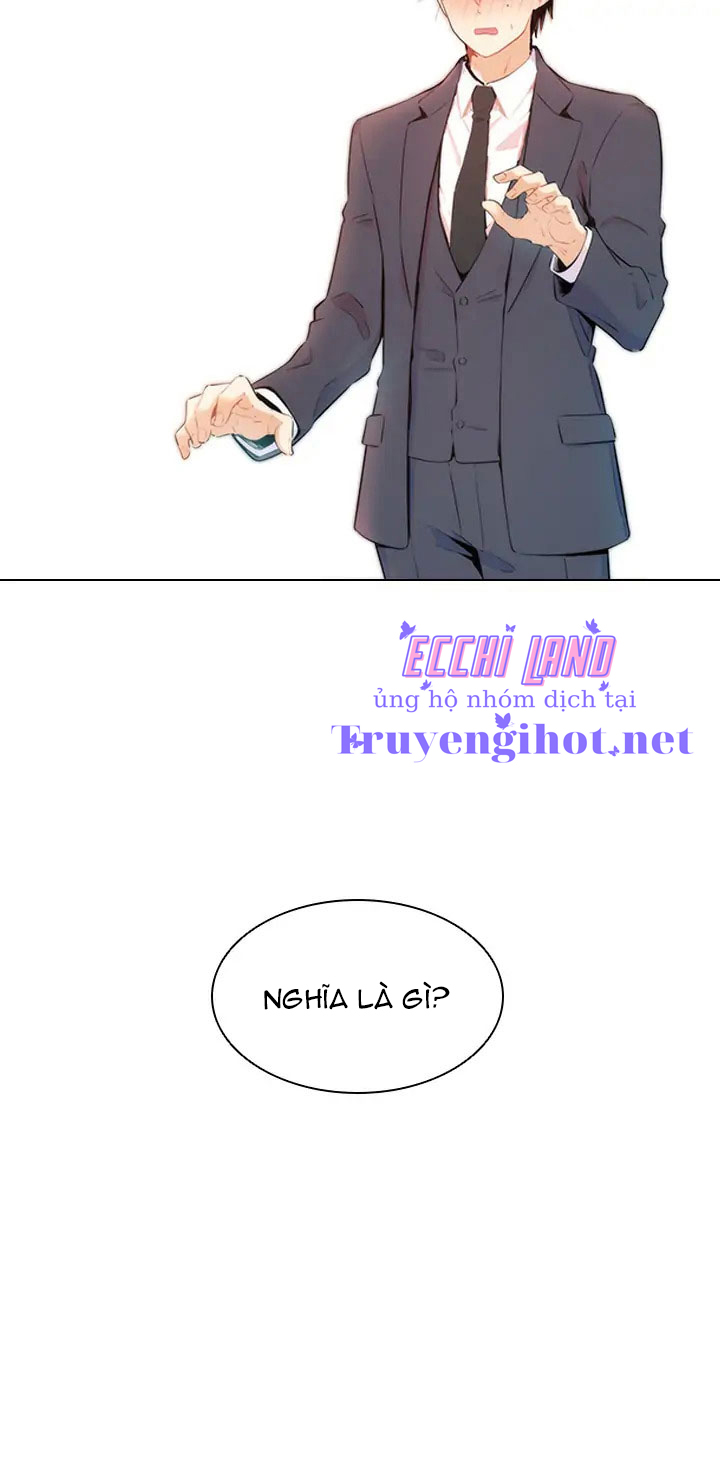 hương vị của nữ thần chapter 34.2 8