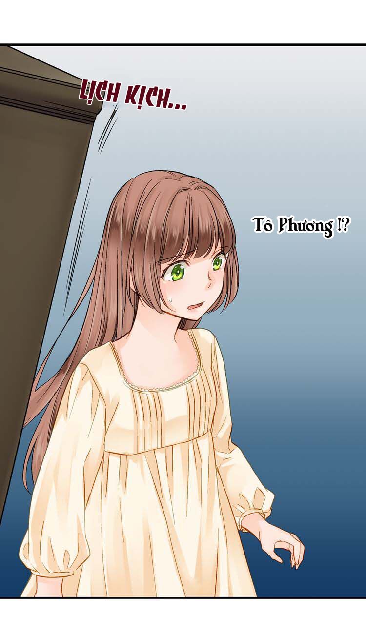 cô dâu của quỷ chapter 13 47