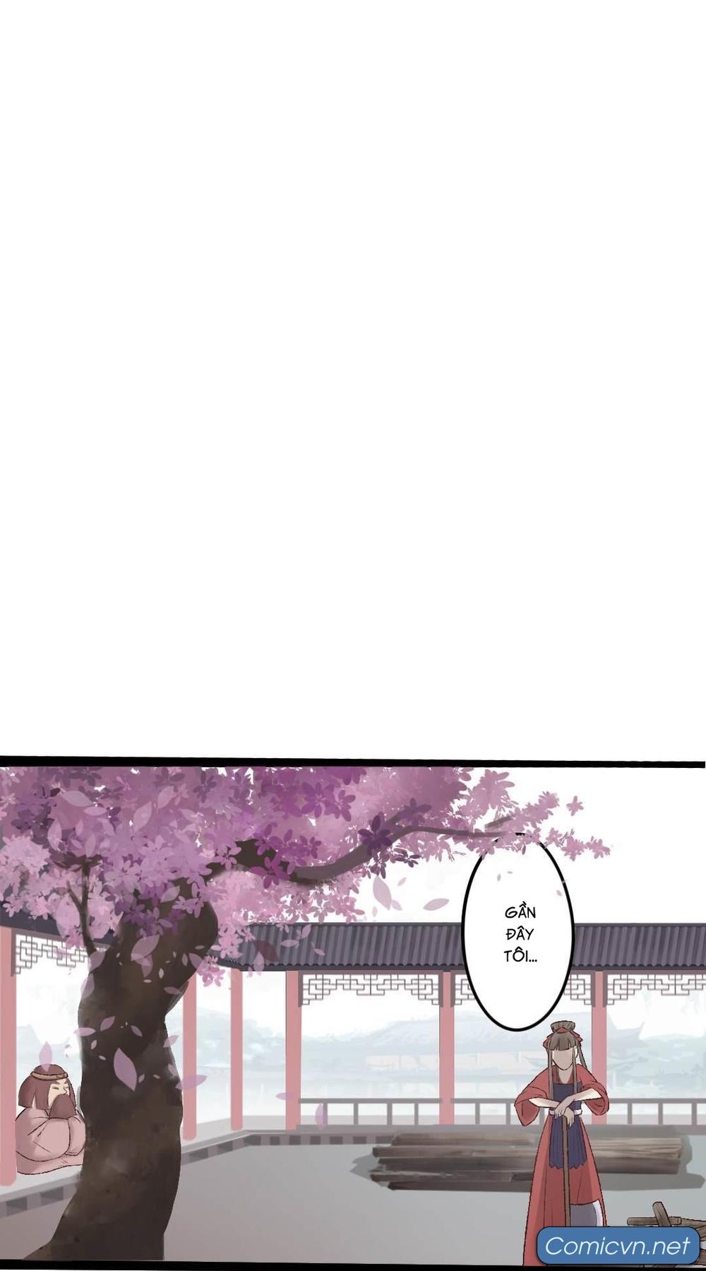 mạnh bà truy phu ký chapter 21 11