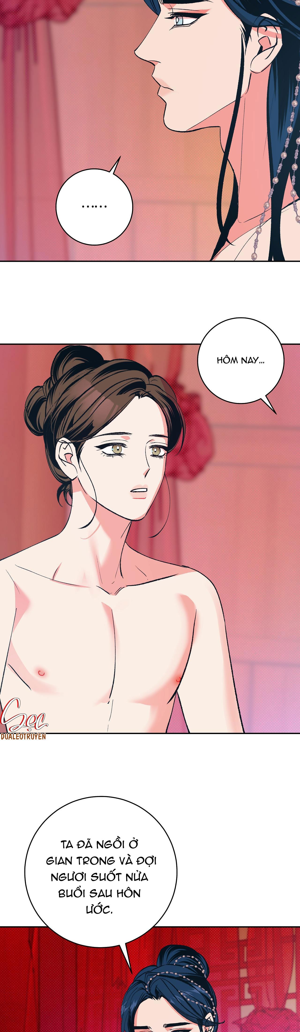 mộc đàn hương chapter 17 23