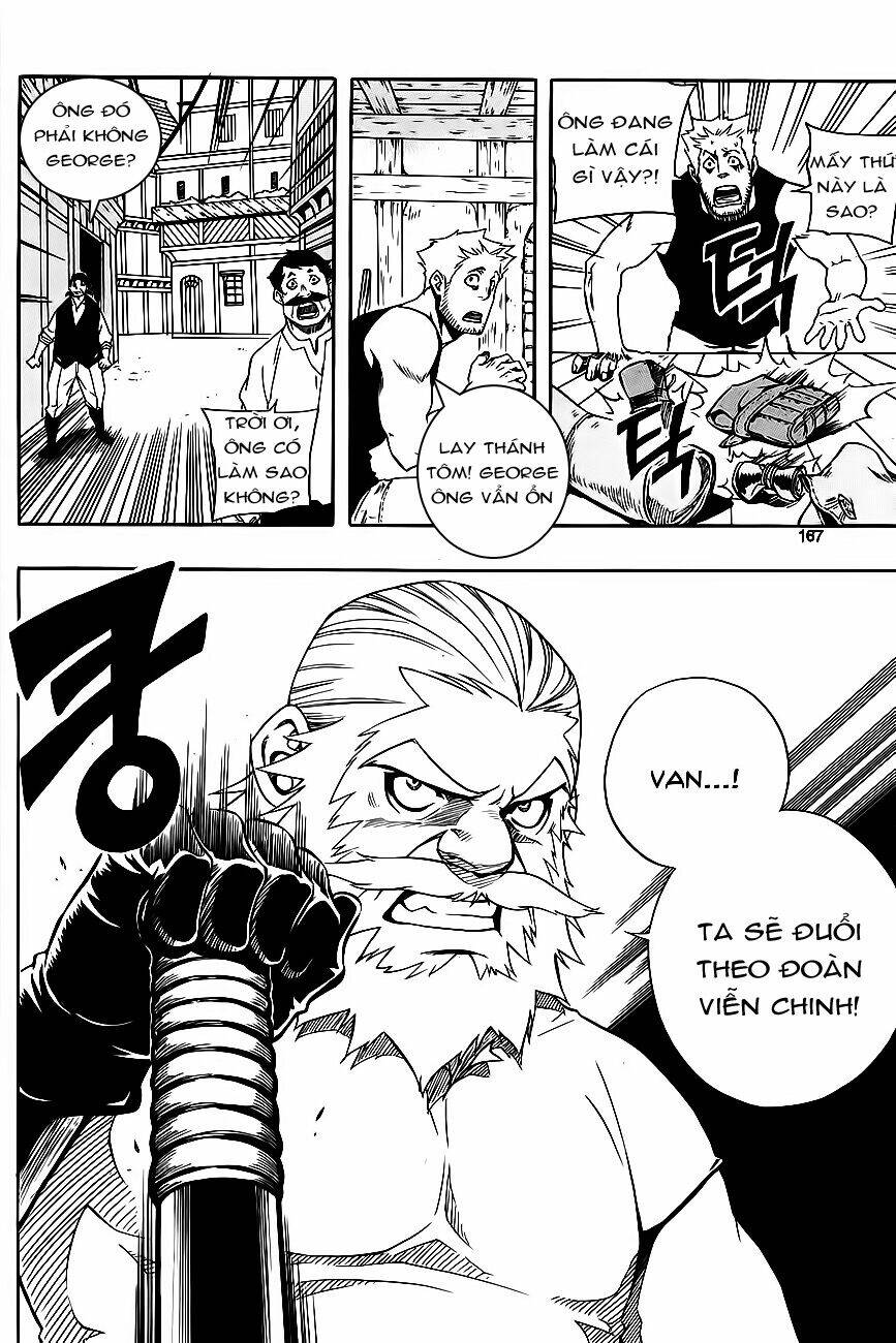 kingdom of zombie chapter 6 17