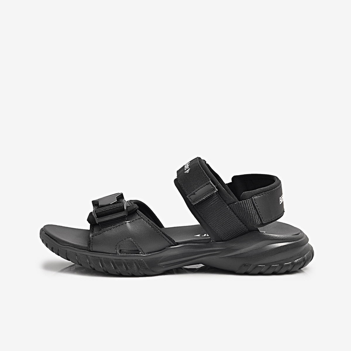 Sandal đế bằng nữ DEWH00900